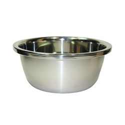 Миска ST-20706 STAINLESS STEEL POTS 26*11см из нержавеющей стали