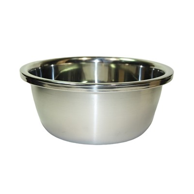 Миска ST-20706 STAINLESS STEEL POTS 26*11см из нержавеющей стали