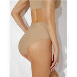 Трусы слипы, Omsa, OmD 2231B Invisible slip maxi оптом