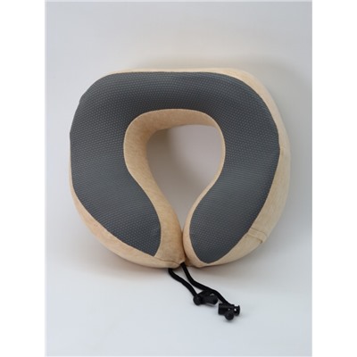 Подушка для шеи "Classic", pink