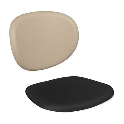 Стул SHT-S180
                        капучино / черный / капучино