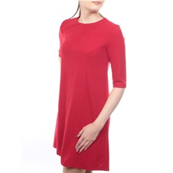 A52 Платье женское (90% полиэстер, 10% эластан)