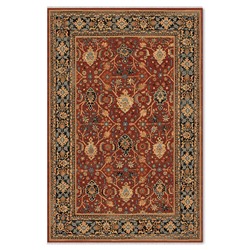 Ковер Antique 0.6x0.9 м 7522 1 53588