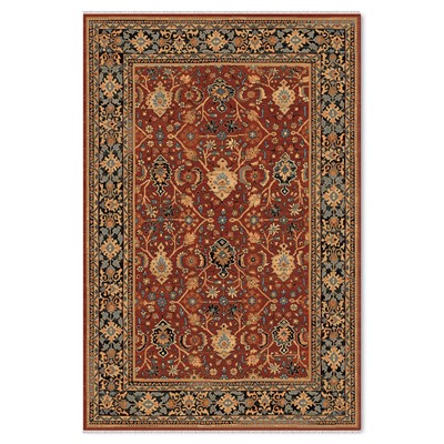 Ковер Antique 0.6x0.9 м 7522 1 53588