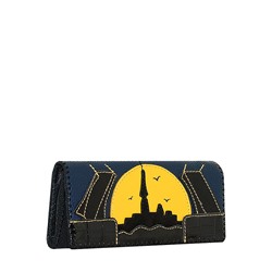 Кошелек с аппликациейК-1-155