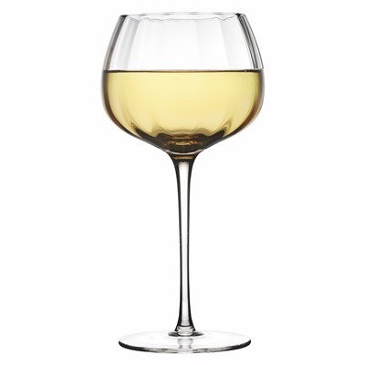 Набор бокалов для вина Gemma Amber, 455 мл, 2 шт.