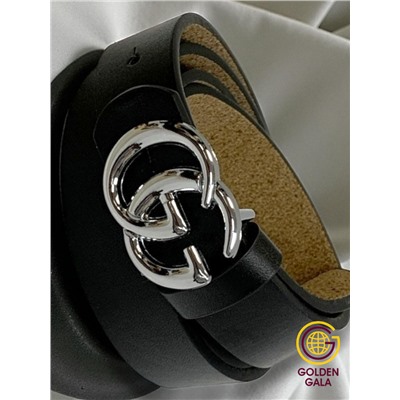 Ремень женский 2,5х115 см Р25