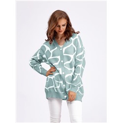 Eleganzza Кардиган женский   3711