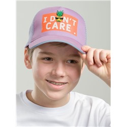 кепка для мальчиков