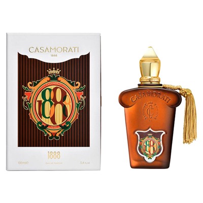 Xerjoff 1888 Casamorati Unisex edp 100 ml