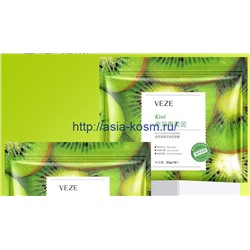 Экстра-увлажняющая маска Veze с экстрактом киви(94148)