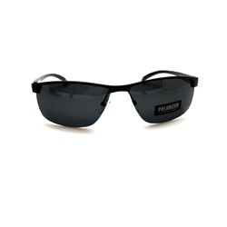 Алюминиевые поляризационные очки - Polarized 1990 с1