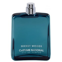 CoSTUME NATIONAL SECRET WOODS unisex 50ml edp