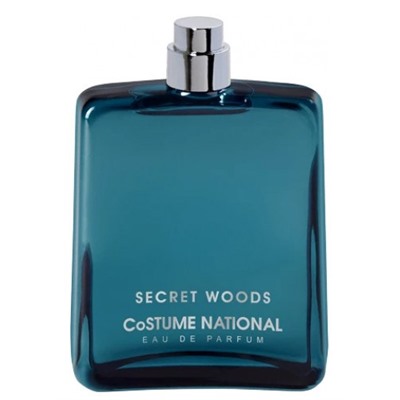 CoSTUME NATIONAL SECRET WOODS unisex 50ml edp
