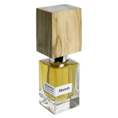 EU Nasomatto Absinth extrait de parfum 30 ml
