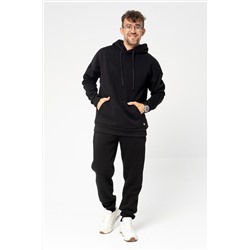 Джемпер мужской 21-334M17-WB черный