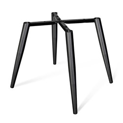 Стул SHT-ST35/S95
                        кофейный ликер / черный муар