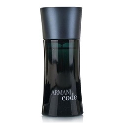 Armani BLACK CODE  MAN  50ml spray