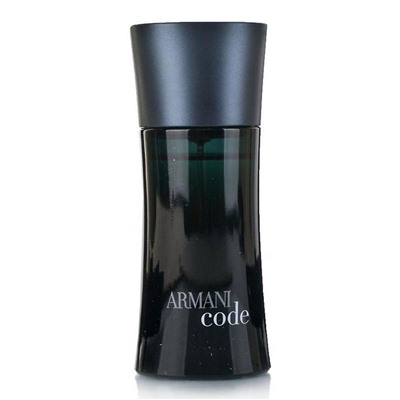 Armani BLACK CODE  MAN  50ml spray