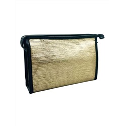 Sunflower Косметичка женская 1400, золотой