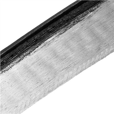 Коса "Соболь" №7, 700 мм, с отбитым полотном, Арти,