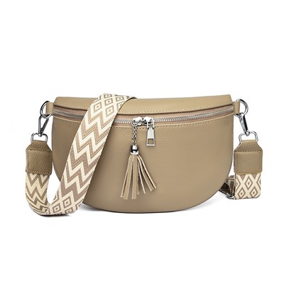 Bags Сумка женская / кожа /  02113