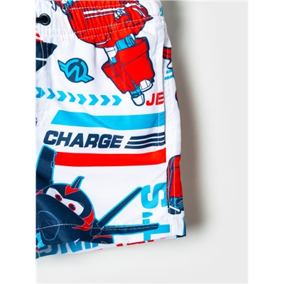 Шорты плавательные для мальчика