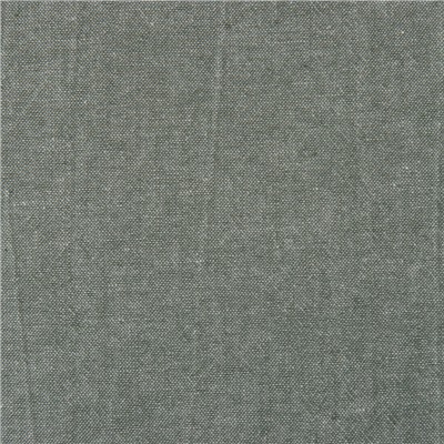 Постельное бельё Этель Denim 1.5 сп, 155×210 см, 160×240 см, 50×70-2 шт., оливковое, жатый хлопок