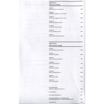 Поляков Андрей К.: Снег на экваторе