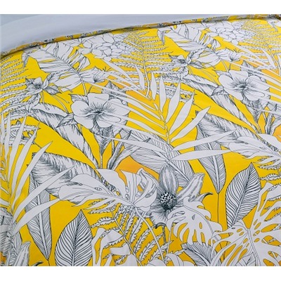 Ткань перкаль Премьер / Летний зной 1 (основа)