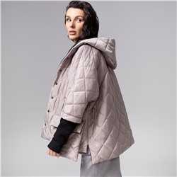 Куртка с капюшоном, След вдохновения