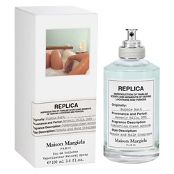 Maison Margiela Replica Bubble Bath For Women edt 100 ml