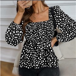 Блузка женская S, Артикул: 88345