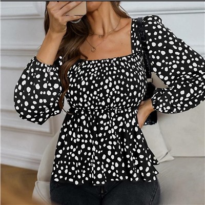 Блузка женская S, Артикул: 88345