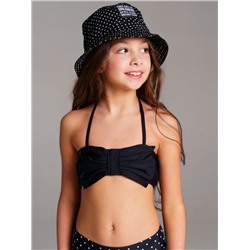 Панама для девочки