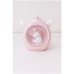 Ночник "Unicorn ball", pink