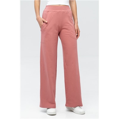 Брюки женские 23-452L3-37 сухая роза