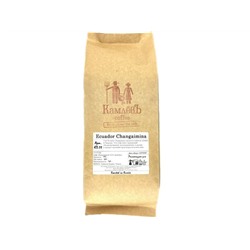 Ecuador Changaimina