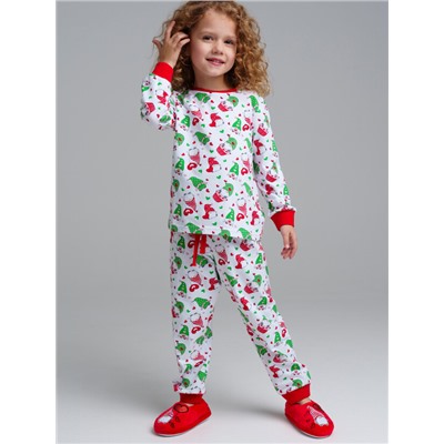 Пижама для девочки