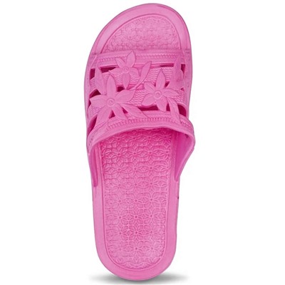 Женские тапки Мыльницы / расцветки в ассорименте