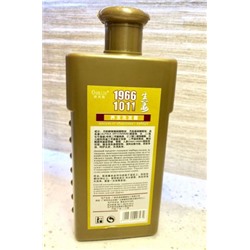Шампунь 101 от облысения ИМБИРЬ Oumile , 400 мл