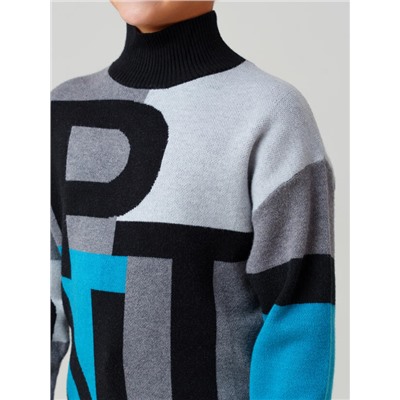 Свитер для мальчика