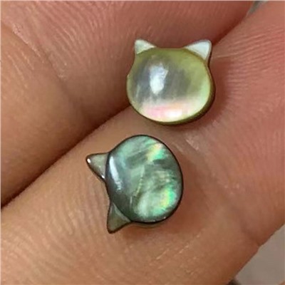 Серьги на гвоздиках арт. 13 5105 (id 290302)