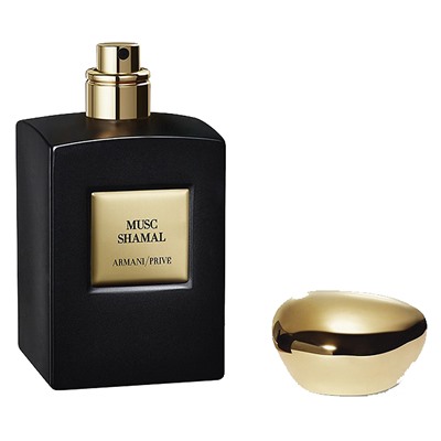 EU Giorgio Armani Prive Musc Shamal Intense edp 100 ml