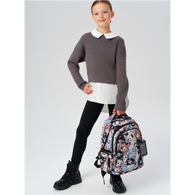 Рюкзак для девочки