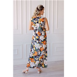 Платье Пион Премиум