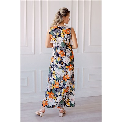 Платье Пион Премиум