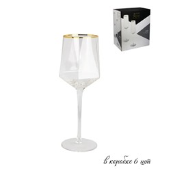 121-006 Набор из 6 бокалов 500 мл в под.уп.(х4)