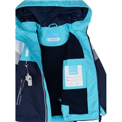 Ветровка для мальчика