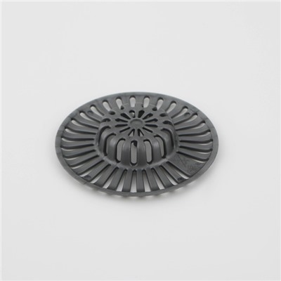 Фильтр для раковины IDEA, d=8 см, h=1.3 см, МИКС